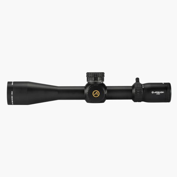 MIDAS TAC Gen2 HD 4-16X44 FFP MIL